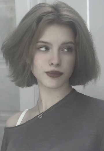 My photo - Lili, 18 from Moscow (@lili5272)