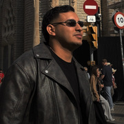 Dylan Valencia 25 Pamplona