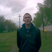 nikolay sergeev 37 Yekaterinburg