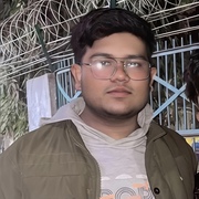 Hardik 20 Chandigarh