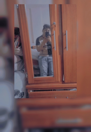 Ariel Valeriano (@arielvaleriano) — my photo № 1