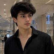 IHTISHAM KHAN 23 Peshawar