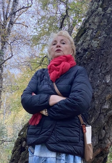 Lina (@lina27835) — my photo № 2