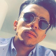 Brahim 27 Algiers