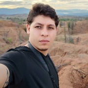 Andres 29 Manizales