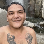 Edgar Alfredo 27 Guadalajara