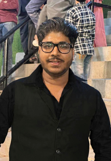 Aashu Choudhary (@aashuchoudhary) — my photo № 1