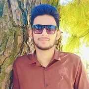 Husnain 24 Islamabad