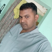 Balram Kumar thakur 28 Allahabad