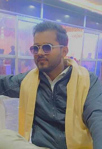 My photo - Raaj Dubey, 23 from Delhi (@raajdubey)