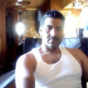 Adalberto 56 Seattle