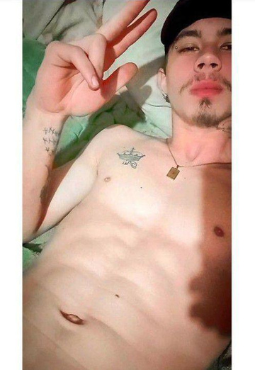 Matheus (@matheus220) — my photo № 2