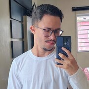 Jarleson 25 Manaus