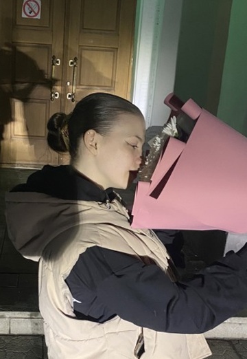 Arina (@arina33765) — my photo № 1