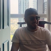 Mohammed 39 Dubai
