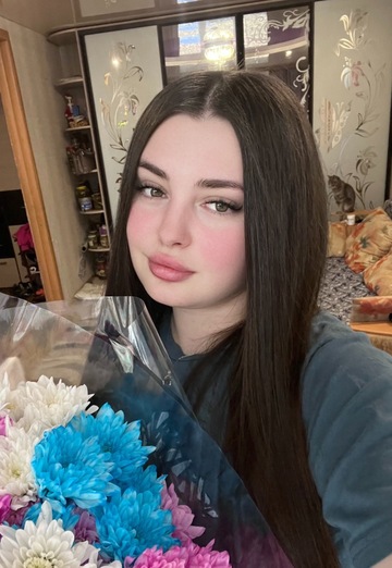 My photo - 🎀Viksa🎀, 22 from Khabarovsk (@viksa110)
