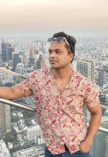 My photo - Ayan, 26 from Delhi (@ayan1455)