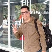 Juan Fernando 36 Valencia