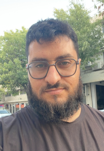My photo - Hassan, 31 from Haifa (@hassan1215)