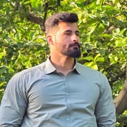 Imran 26 Kabul