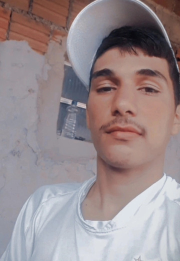 My photo - Mateus, 19 from São Paulo (@mateus119)