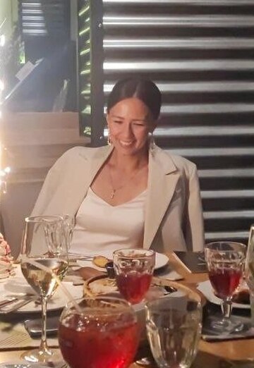 Margo (@margo16902) — my photo № 1