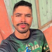 Antony Ferreira 27 Porto Velho