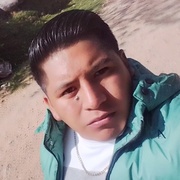 BRANDON KEEN CCORA 24 Cusco