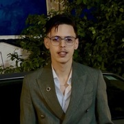 Benotmane Yasser 23 Tlemcen