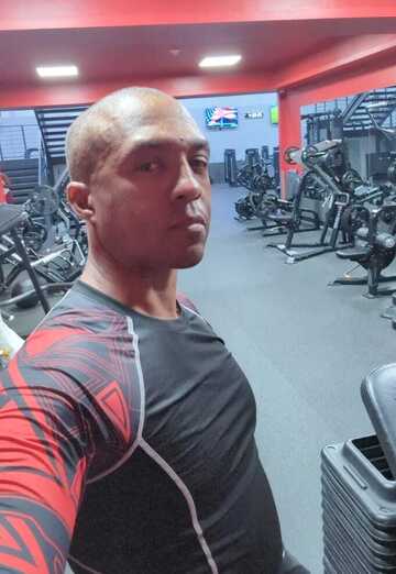 Mario Prestwidge (@marioprestwidge) — my photo № 1