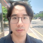 Kyle Lee 37 Hwaseong-si