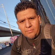 Juan Alberto Carranza 39 Irapuato