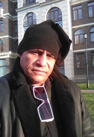 V argas (@vargas31) — my photo № 3