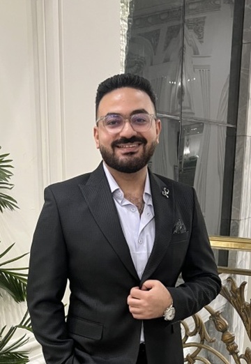 My photo - Arsani, 26 from Penza (@arsani)