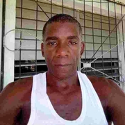 Jorge Luis 52 Santiago de Cuba