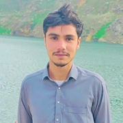 Umar 18 Peshawar