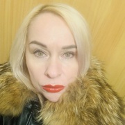 Natalia 50 Saint Petersburg