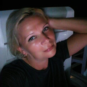 Anna 56 Yekaterinburg