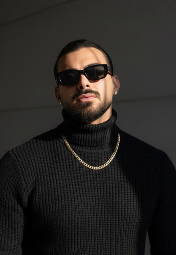 Kasra (@kasra24) — my photo № 4