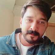 Obaid Sheikh 35 Karachi