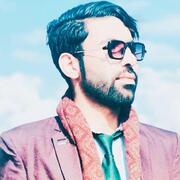 Zakir khan khan 22 Peshawar