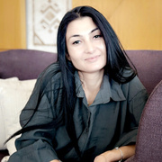 Djamilya 33 Ashgabad