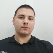 Aleksey 26 Luhansk