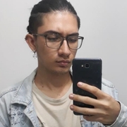 Julián Esteban 25 Villavicencio