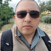 Ricardo 43 Madrid