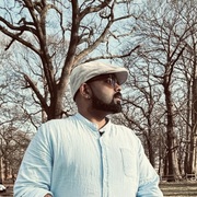 Sujith 36 London