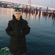 Daniil Krasyukov 28 Vladivostok