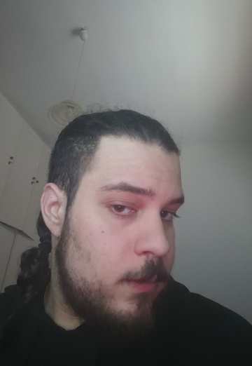 My photo - Kiriakos, 22 from Athens (@kiriakos10)