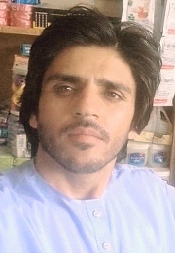 My photo - Moin, 24 from Russian Mission (@moin51)