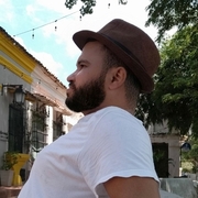 ahmed 41 Manizales